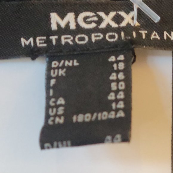 Mexx Metropolitan - Picture 6 of 7